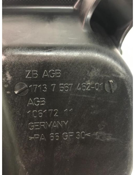 Vase d'expansion BMW SERIE 3 E90 PHASE 1 Essence