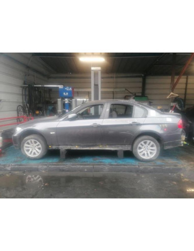 Vase d'expansion BMW SERIE 3 E90 PHASE 1 Essence