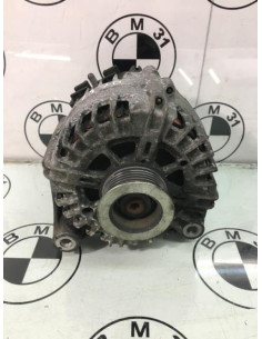 Alternateur BMW SERIE 1 E81 Diesel 2