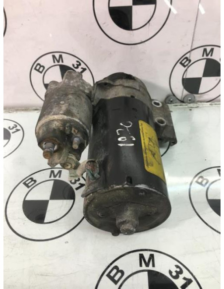 Demarreur BMW SERIE 1 E81 Diesel