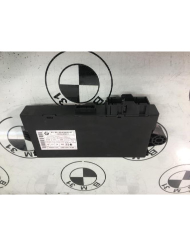 Calculateur BMW SERIE 3 E90 PHASE 1 Diesel