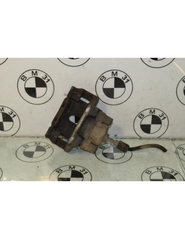 Etrier avant gauche (freinage) BMW SERIE 3 E90 PHASE 1 