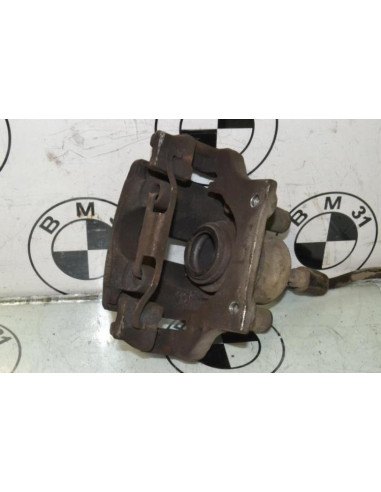 Etrier avant gauche (freinage) BMW SERIE 3 E90 PHASE 1 