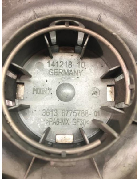Enjoliveur MINI MINI 2 R56 PHASE 1 