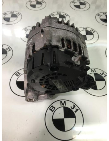 Alternateur BMW SERIE 3 E91 TOURING PHASE 2 BREAK Diesel