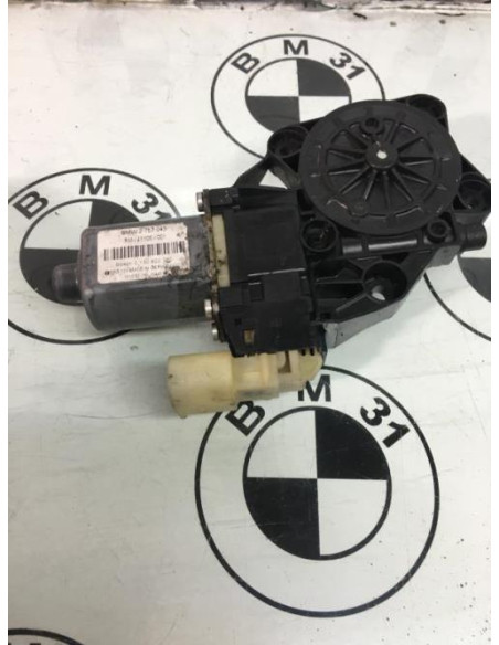 Mecanisme de leve vitre electrique avant gauche MINI MINI 2 R56 PHASE 2 