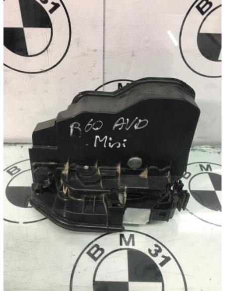 Serrure avant droit MINI MINI 2 R60 COUNTRYMAN BREAK 