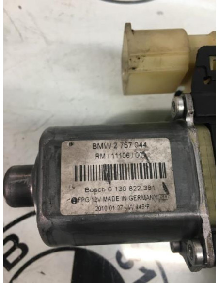 Mecanisme de leve vitre electrique avant droit MINI MINI 2 R56 PHASE 1 