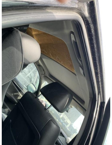 Verin de capot BMW X1 E84 PHASE 1 Diesel