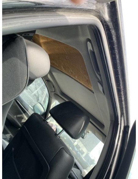 Verin de capot BMW X1 E84 PHASE 1 Diesel