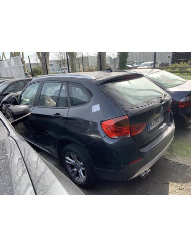 Verin de capot BMW X1 E84 PHASE 1 Diesel