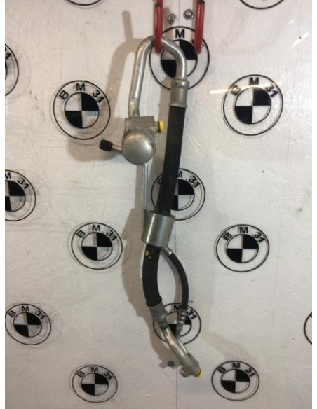 Tuyau de climatisation BMW SERIE 1 E87 PHASE 1 