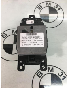 Commande GPS BMW SERIE 1 F21 PHASE 1 Diesel 2