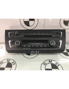 Commande chauffage BMW SERIE 1 F21 PHASE 1 Diesel