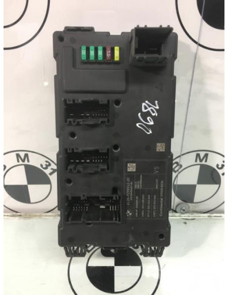 Calculateur BMW SERIE 1 F21 PHASE 1 Diesel