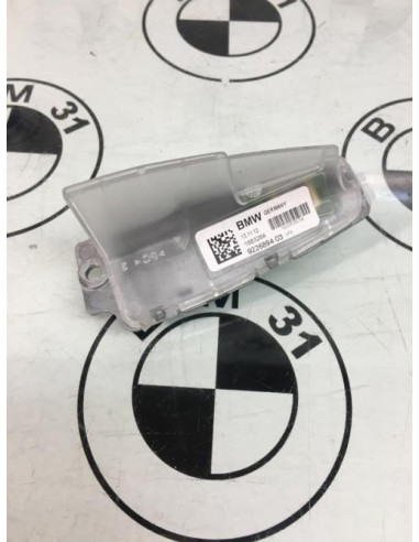 Antenne BMW SERIE 1 F21 PHASE 1 Diesel