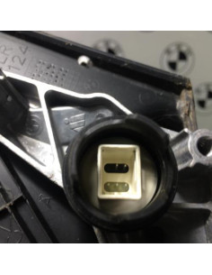 Retroviseur droit BMW SERIE 3 E90 PHASE 2 Diesel 2