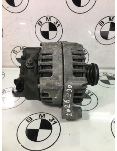 Alternateur BMW SERIE 3 E90 PHASE 2 Diesel