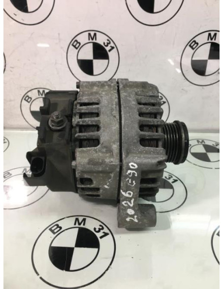 Alternateur BMW SERIE 3 E90 PHASE 2 Diesel