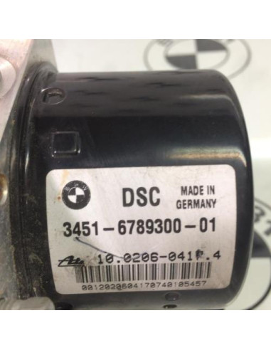Bloc ABS (freins anti-blocage) BMW SERIE 3 E90 PHASE 2 Diesel