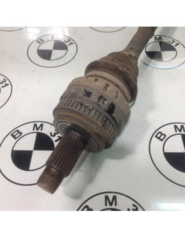 Cardan arriere droit (transmission) BMW SERIE 3 E90 PHASE 2 Diesel