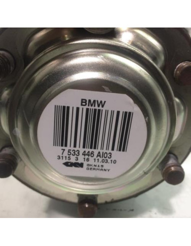 Cardan arriere droit (transmission) BMW SERIE 3 E90 PHASE 2 Diesel