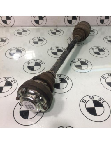 Cardan arriere gauche (transmission) BMW SERIE 3 E90 PHASE 2 Diesel