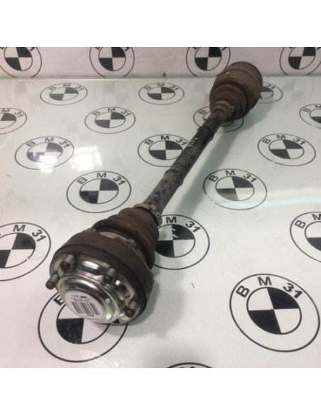 Cardan arriere gauche (transmission) BMW SERIE 3 E90 PHASE 2 Diesel
