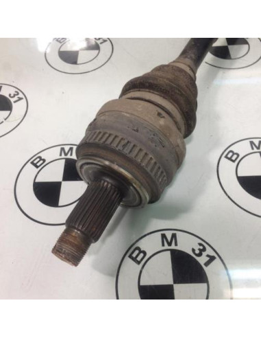 Cardan arriere gauche (transmission) BMW SERIE 3 E90 PHASE 2 Diesel