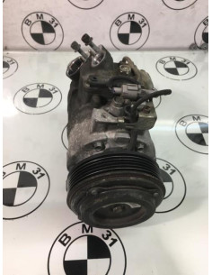 Compresseur clim BMW SERIE 3 E90 PHASE 2 Diesel 2