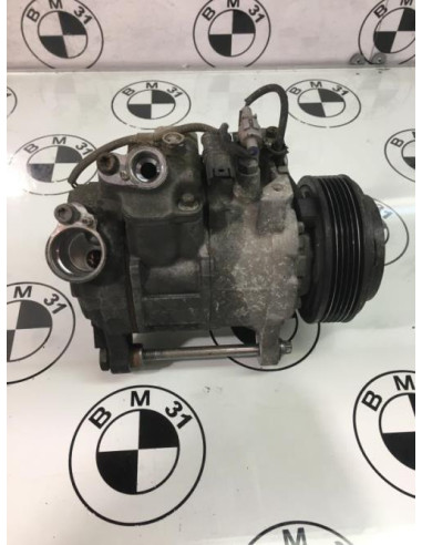 Compresseur clim BMW SERIE 3 E90 PHASE 2 Diesel