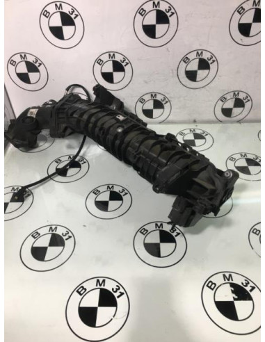 Collecteur d'admission BMW SERIE 3 E90 PHASE 2 Diesel