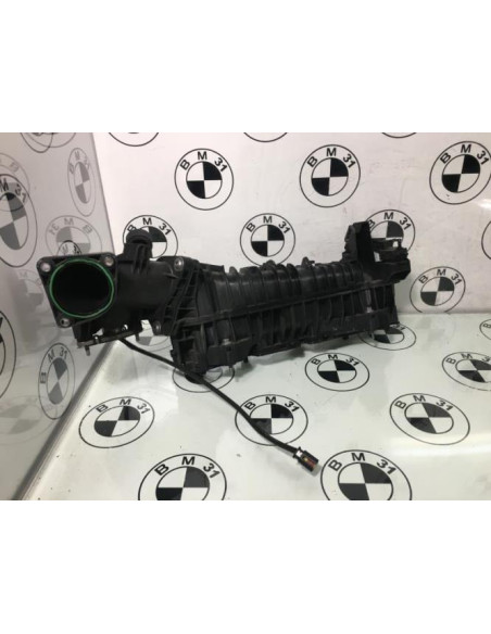 Collecteur d'admission BMW SERIE 3 E90 PHASE 2 Diesel