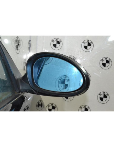 Retroviseur droit BMW SERIE 3 E91 TOURING PHASE 1 BREAK Essence