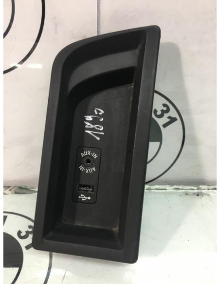 Bouton/Interrupteur BMW SERIE 1 F21 PHASE 1 Diesel