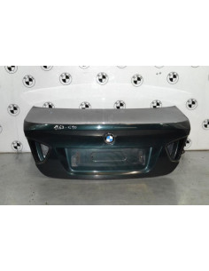 Malle/Hayon arriere BMW SERIE 3 E90 PHASE 1 Diesel 2
