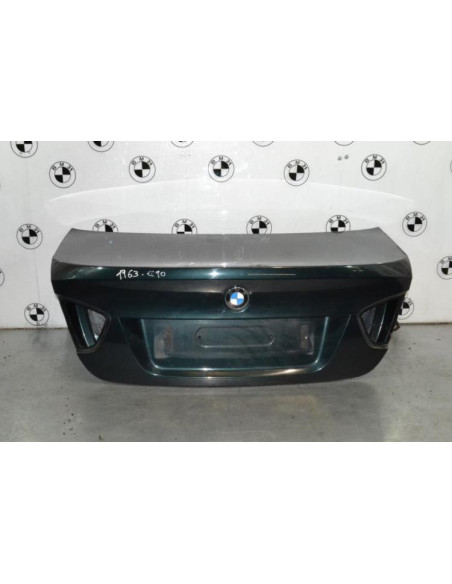 Malle/Hayon arriere BMW SERIE 3 E90 PHASE 1 Diesel