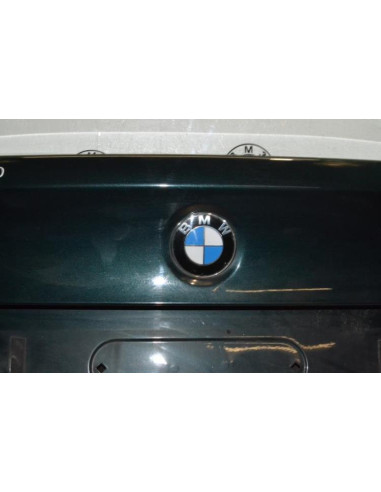 Malle/Hayon arriere BMW SERIE 3 E90 PHASE 1 Diesel