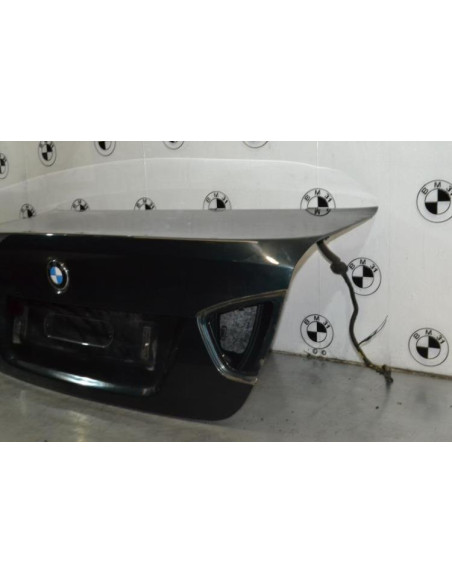 Malle/Hayon arriere BMW SERIE 3 E90 PHASE 1 Diesel