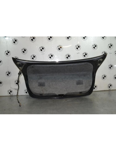 Malle/Hayon arriere BMW SERIE 3 E90 PHASE 1 Diesel