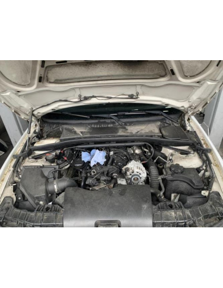 Tuyau de climatisation BMW SERIE 1 E87 PHASE 2 Diesel