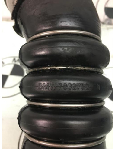 Conduite d'air BMW SERIE 1 E87 PHASE 2 Diesel