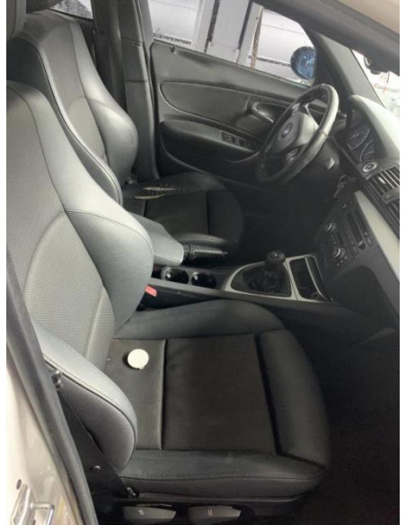 Conduite d'air BMW SERIE 1 E87 PHASE 2 Diesel