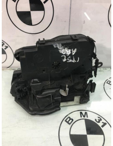 Serrure arriere droit BMW SERIE 3 E91 TOURING PHASE 1 BREAK Essence