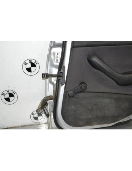 Porte arriere droit BMW SERIE 3 E46 TOURING PHASE 1 BREAK Diesel