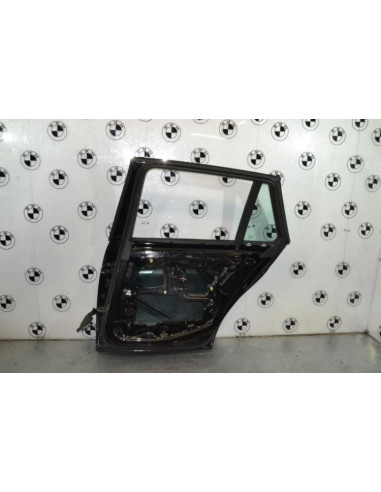 Porte arriere droit BMW SERIE 3 E91 TOURING PHASE 1 BREAK Essence