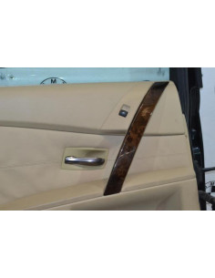 Panneau de porte arriere gauche BMW SERIE 5 E60 PHASE 1 Diesel 2