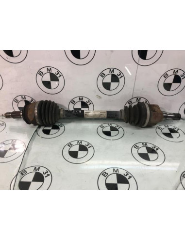 Cardan gauche (transmission) MINI MINI 2 R56 PHASE 1 Essence