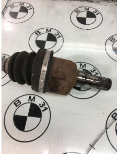 Cardan gauche (transmission) MINI MINI 2 R56 PHASE 1 Essence 2