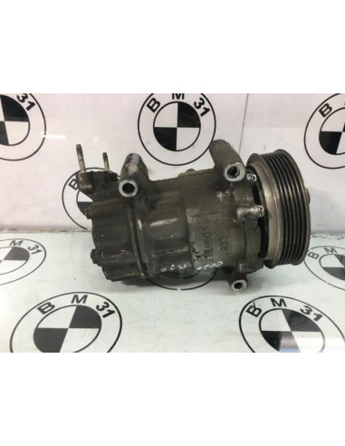 Compresseur clim MINI MINI 2 R56 PHASE 1 Essence